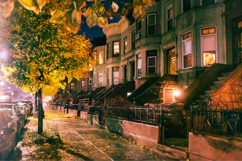 Escape the Tourist Traps in Manhattan planning a trip to New York
